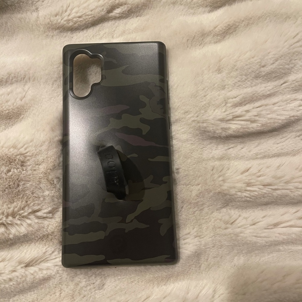 Loopy case for Samsung Note10+